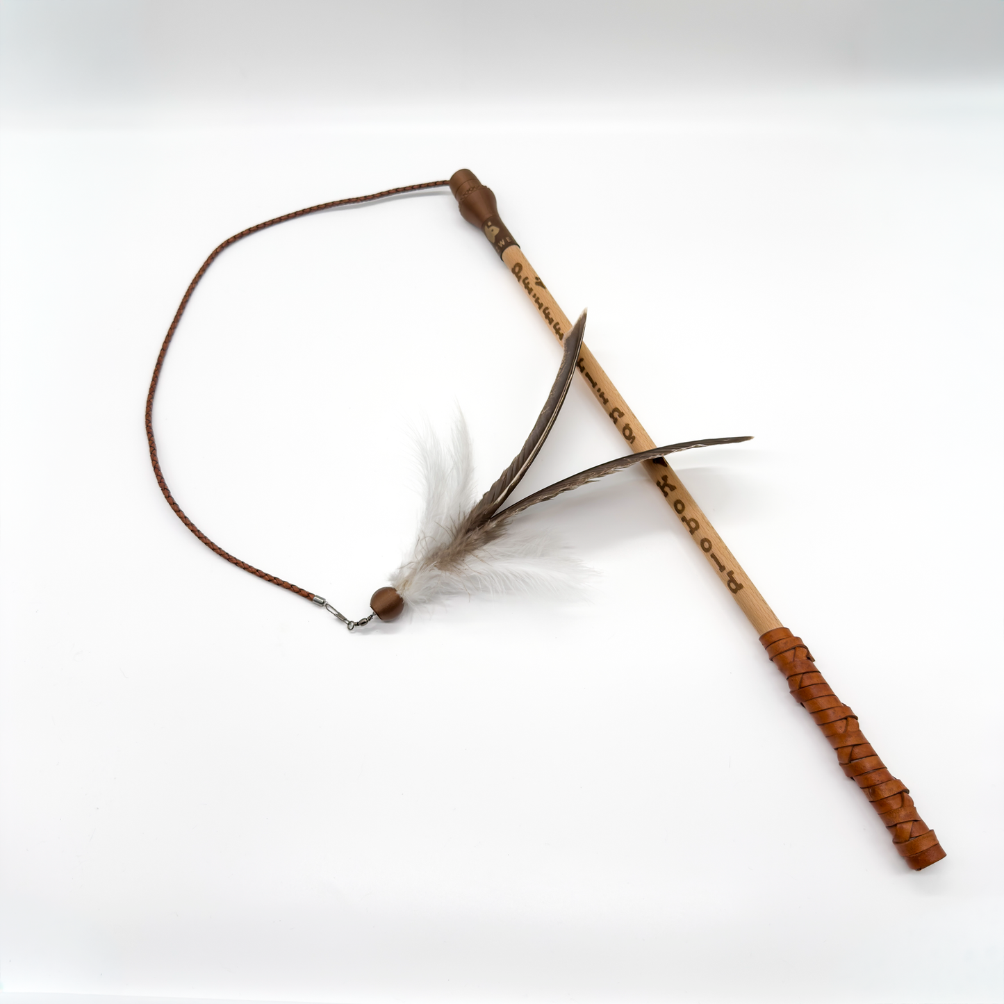 Connect: Jäger-Seil