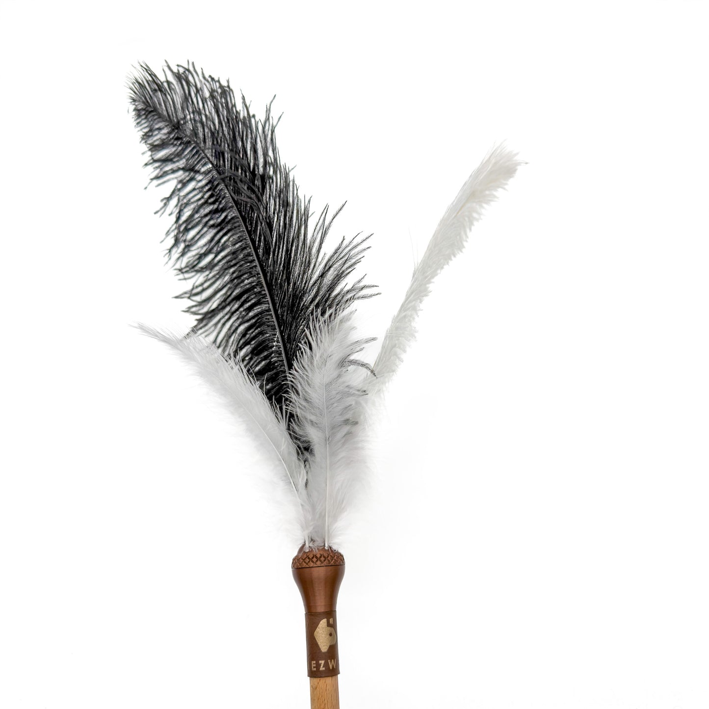 Connect: Straußen-Eleganz