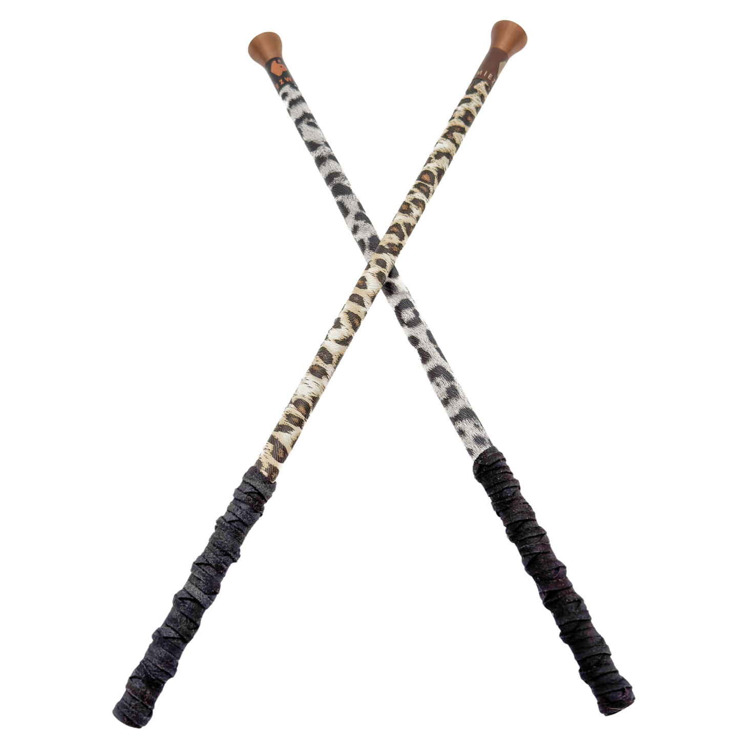 Miezwerk Connect - Die Modulare Katzenangel "Leo Edition"