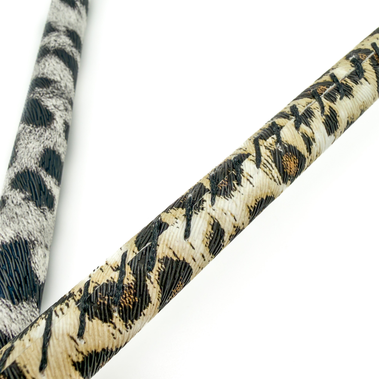 Miezwerk Connect - Die Modulare Katzenangel "Leo Edition"