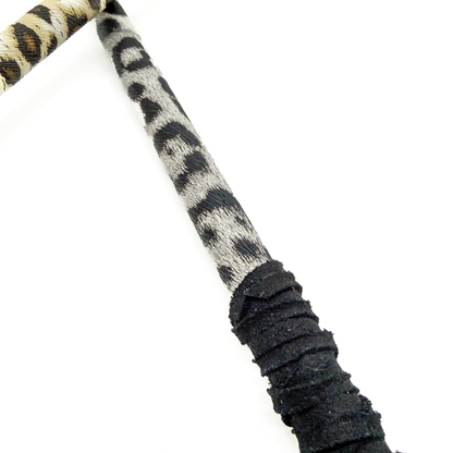 Miezwerk Connect - Die Modulare Katzenangel "Leo Edition"